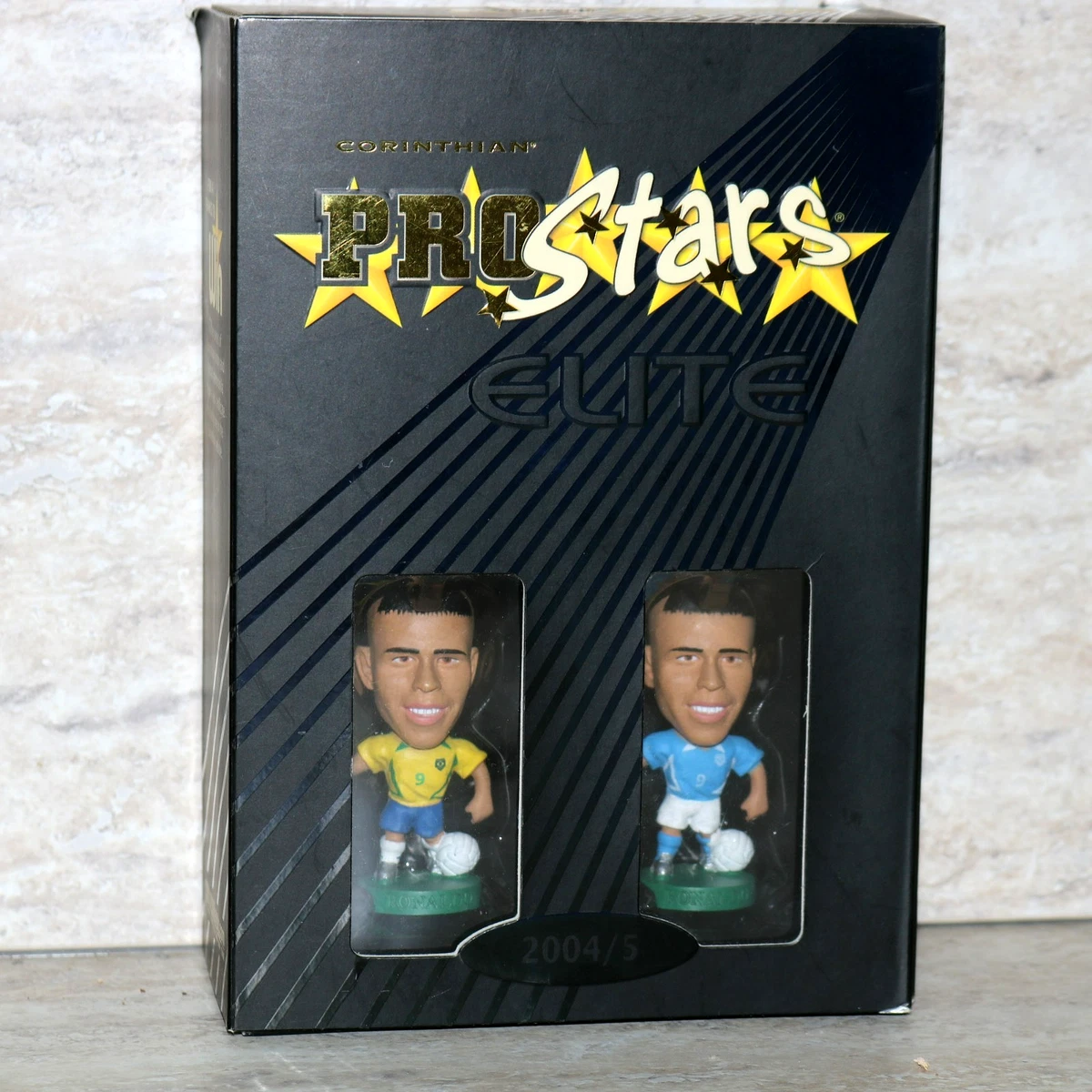 Prostars Ronaldo for sale | eBay UK