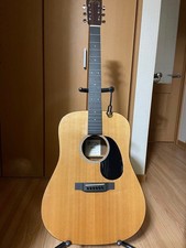 Acoustic Guitar CF Martin Road Series DRSG Made in Mexico