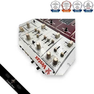 Vestax PMC-07 PRO for sale online | eBay Vestax PMC-07 PRO for sale online | eBay