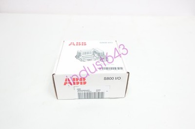 Abb 3BSE008544R1 AI820 S800 Input Module