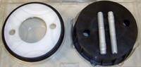 Elring Dichtring 374.590 FüR Ford Morgan Mazda