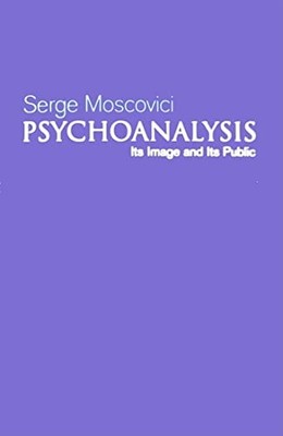 Psychoanalysis: Its image and - GOOD