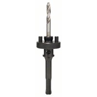 Bosch Sds Plus-Adapter, 5/8 Zoll, 18 Unf, Ø 32 - 210 Mm
