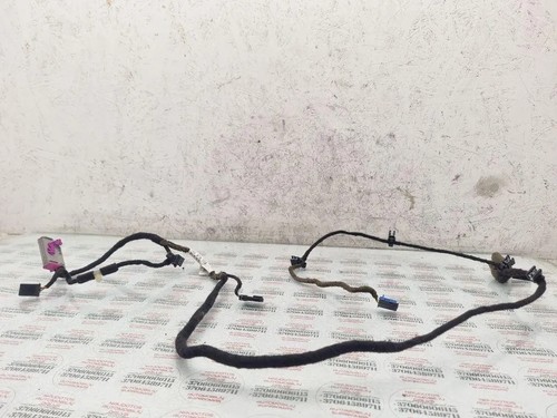 VW JETTA III 1K2 Kabel Tür vorne rechts 1K5971558 2.50 Petrol 110kw 31462266