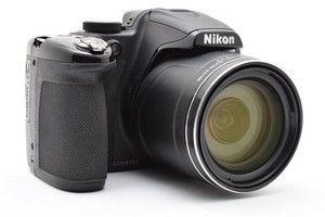 Nikon Coolpix P520 | eBay