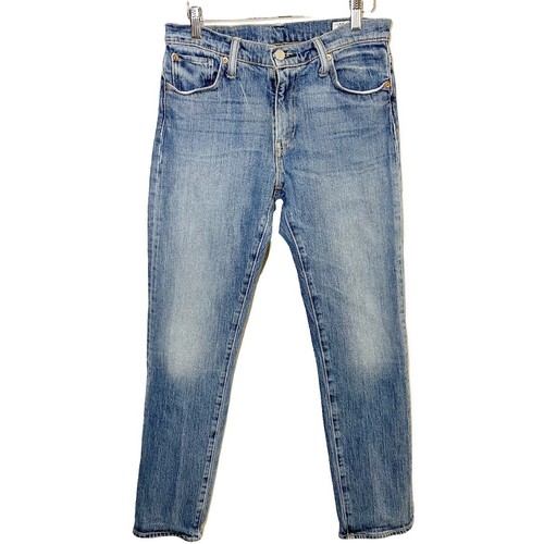 Levis White Oak Cone Denim Jeans size 