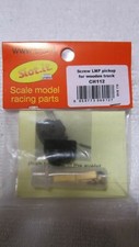 SLOT.IT SCREW LMP PICKUP FOR WOOD TRACKS CH112