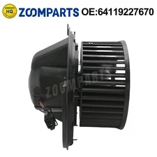 Blower Motor Assembly for BMW E90 128i 323i 328i PM3935 64119227670