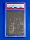 1991-92 UD Upper Deck Award Winner Card #AW1 Michael Jordan PSA 8 NM-MINT Bulls