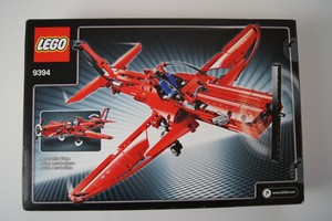 lego 9394