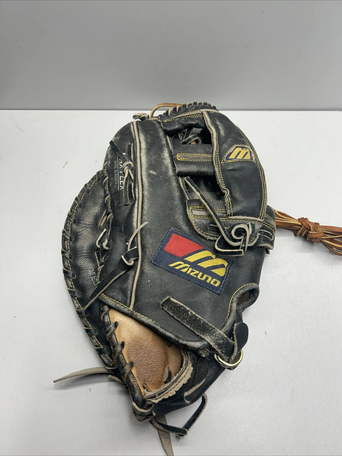 Gant de base Mizuno MZSF 30 MZ Supreme 13,5