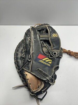 Mizuno MZSF 30 MZ Supreme Professional Model LHT 1st