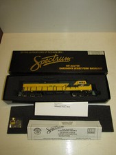 Bachmann Spectrum 86023 Spur H0 Diesellokomotive Chicago & North Western BN 8618