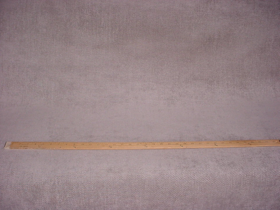 7-3/8Y Holly Hunt Great Plains 1122 Sitting Pretty Drapery Upholstery Fabric - Image 3 of 4