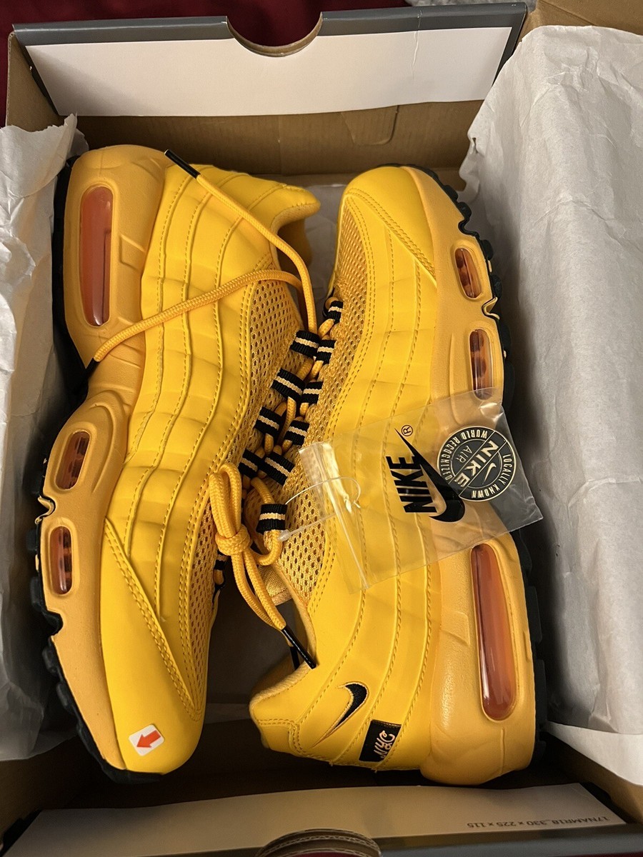 taxi cab air max
