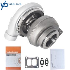 Hx52 Turbo Turbocharger 3599996 3598947 For Volvo Heavy Duty Trucks D12 D12d 6bt