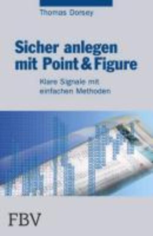 Thumbnail - Sicher Anlegen Mit Point Und Figure Klare Signale Mit Einfachen