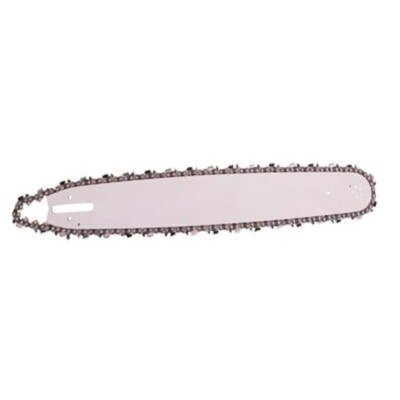 Chainsaw Guide Bar & Chain Fits Stihl MS250 30050084717 18 Inch .063 ...