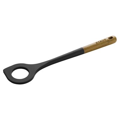 STAUB Risotto Spoon, Cooking Utensil, Perfect for Stirring and Serving Risott...