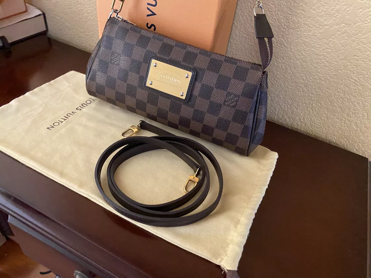 louis vuitton cross body with chain