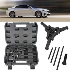 Harmonic Balancer Puller Kit,Harmonic Balancer Damper Pulley Remove Extractor