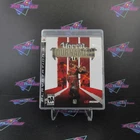 Unreal Tournament III PS3 PlayStation 3 Complete - 1 Year Warranty EX Cond