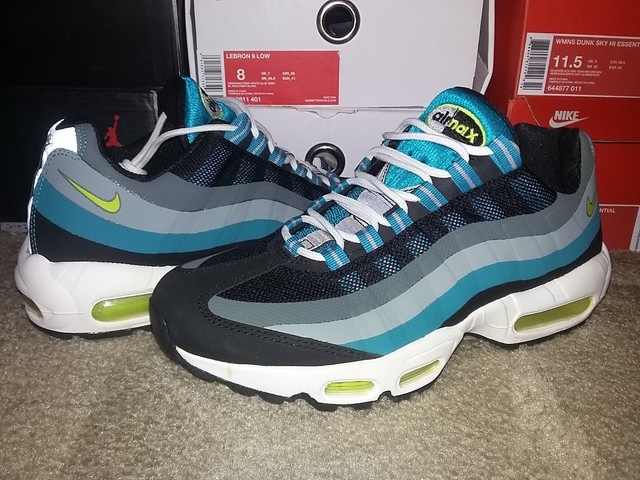 nike air venom
