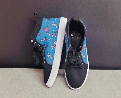space jam sneakers for men