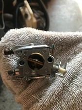 PP 4620 AVX pp4620 pp4620avx Poulan Pro Chainsaw CARBURETOR