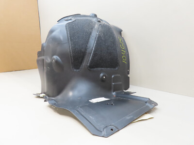 2019-2022 BMW 330I REAR RIGHT PASSENGER FENDER LINER OEM