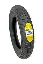 Dunlop D404 110/90-19 Front Tire Motorcycle 110/90B19 110 90 19 45605424