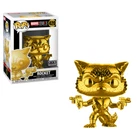 Funko Pop! Vinyl: Marvel - Rocket Raccoon - FYE (Exclusive) #420 VAULTED!