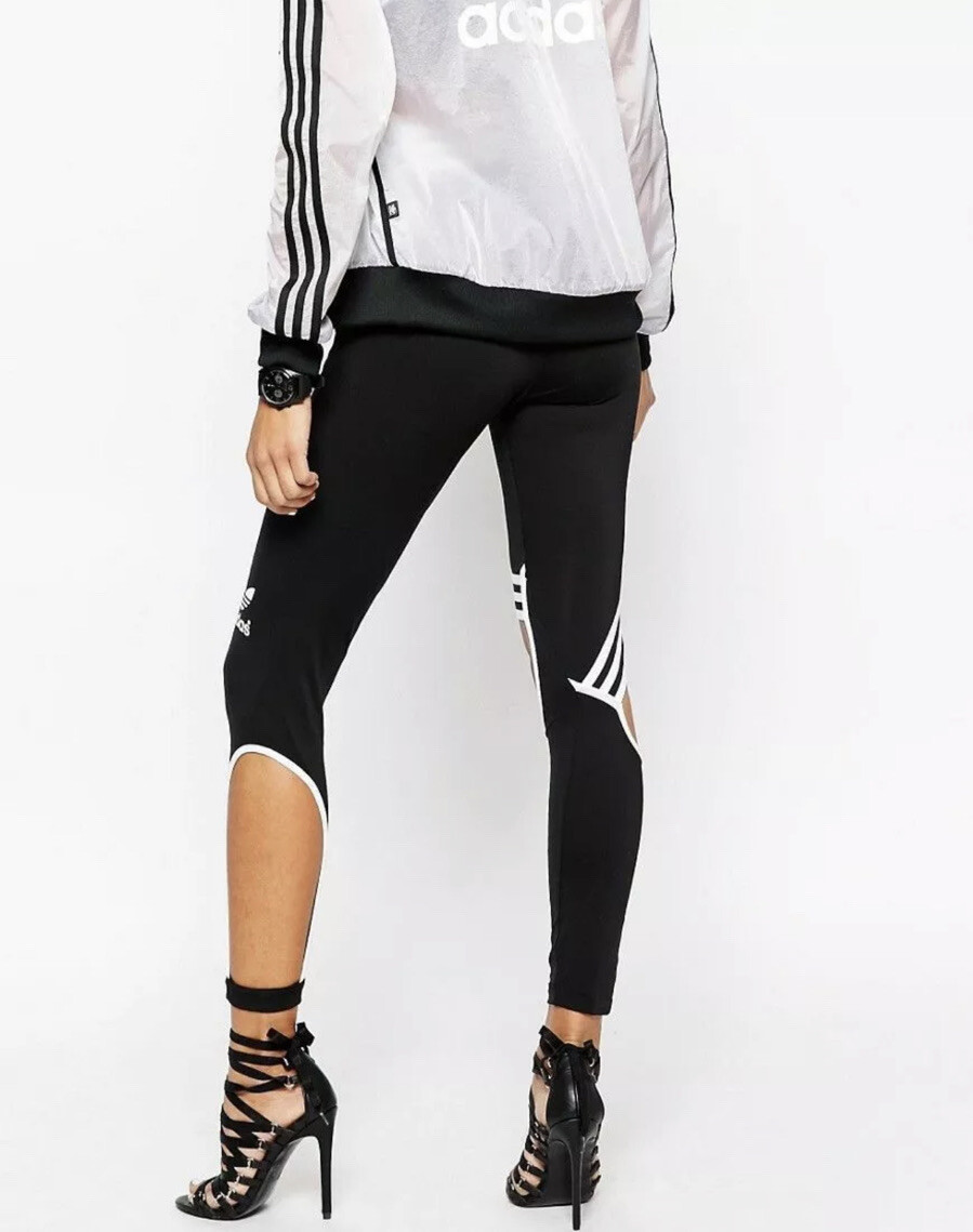 adidas rita ora cut out dress