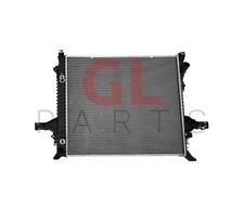 Radiateur Volvo XC90