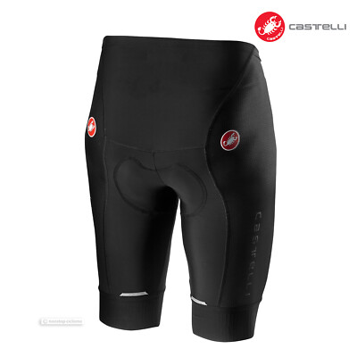 CASTELLI COMPETIZIONE CYCLING SHORTS | eBay