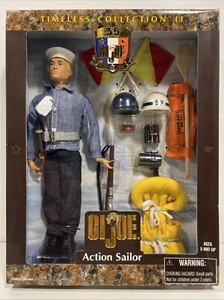 GI Joe 35th Anniversary | eBay