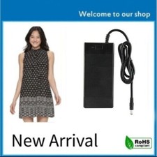 12V Adapter For CS CS-1205000 Fits Samsung Security CCTV Camera DVR NVR 12VDC