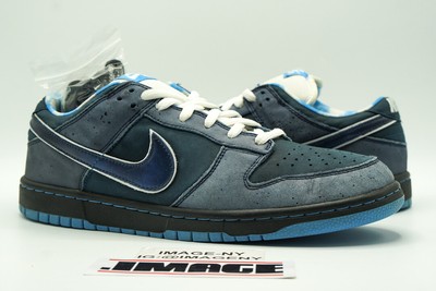 concepts blue lobster