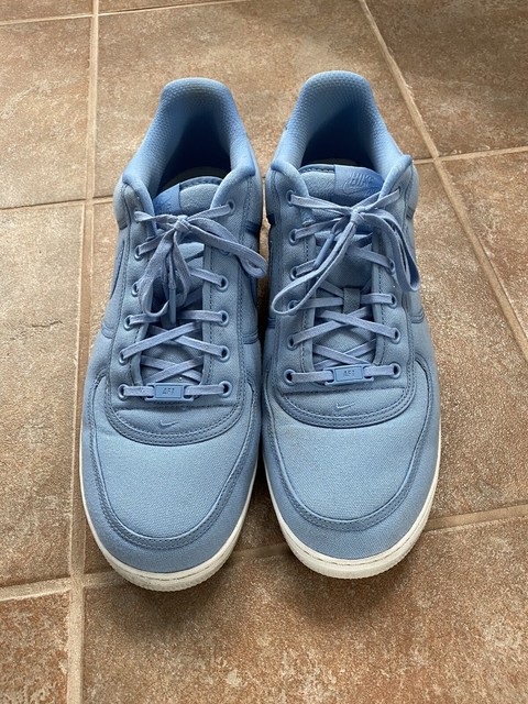 nike air force 1 retro canvas