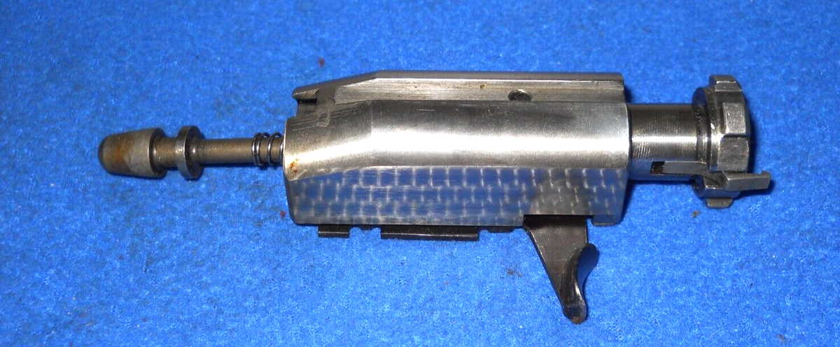あっさー TED WILLIAMS 300 12ga SEARS 273.2500 JEWELED BOLT ASSEMBLY w