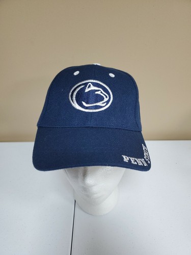 Penn State Nittany Lions Hat Blue PSU 