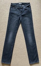 ACNE Jeans HEX Royal Black 29/32