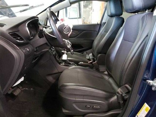 Buick Encore Park Assist 13522656 Control Module 2017 2018 2019 2020 - Picture 10 of 12