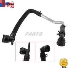 New HVAC Heater Hose Kit 68280784AB For 2018-2019 Jeep Wrangler 2.0L-L4 Rubicon