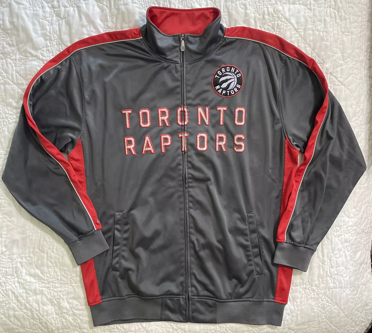 Big & top tall varsity jackets