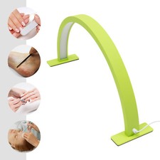 Half Moon Light LED Desk Light Adjust Brightness Nail Art Beauty Salon Skincare