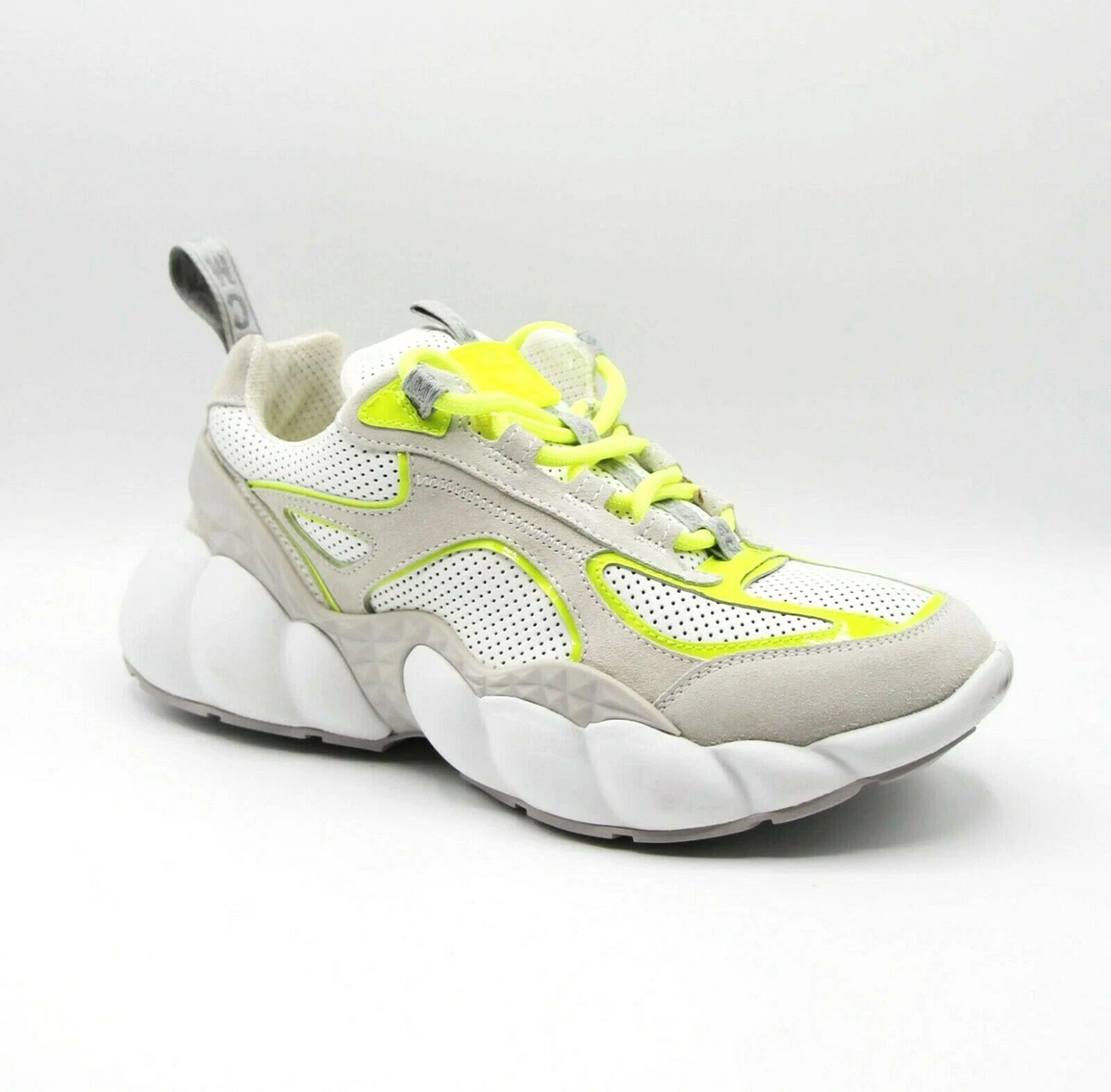 Mcm tennis shoes cheap