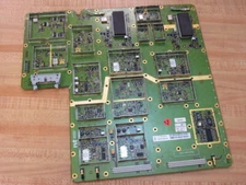 Northern Telecom NTQA0144 Circuit Board