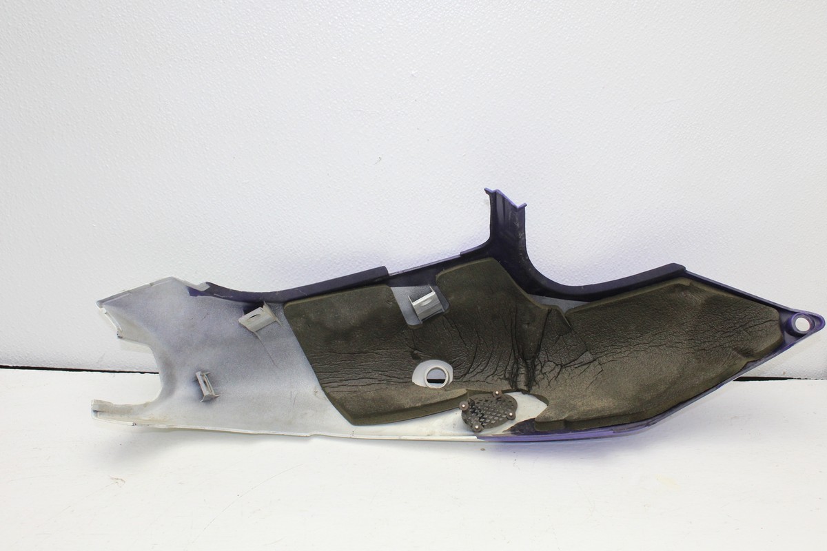 KAWASAKI ZX9R LEFT COWLING COVER FAIRING 36030-5334-39 ZX 9R