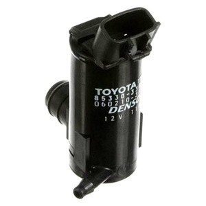 For Toyota Camry 1997-2006 Genuine W0133-1738423-OES Windshield Washer Pump | eBay